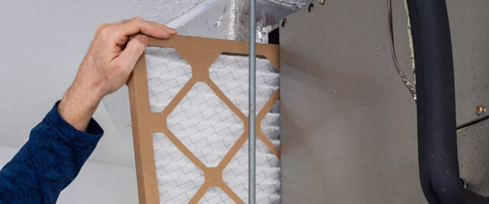 What You Need to Know About 20x20x4 HVAC Furnace Air Filters