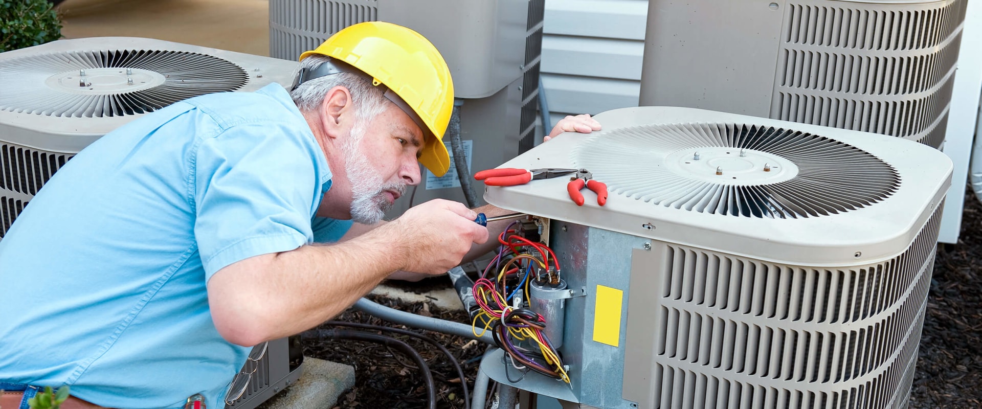 How Often Should You Schedule Maintenance with a Trusted HVAC Specialist in Weston FL?