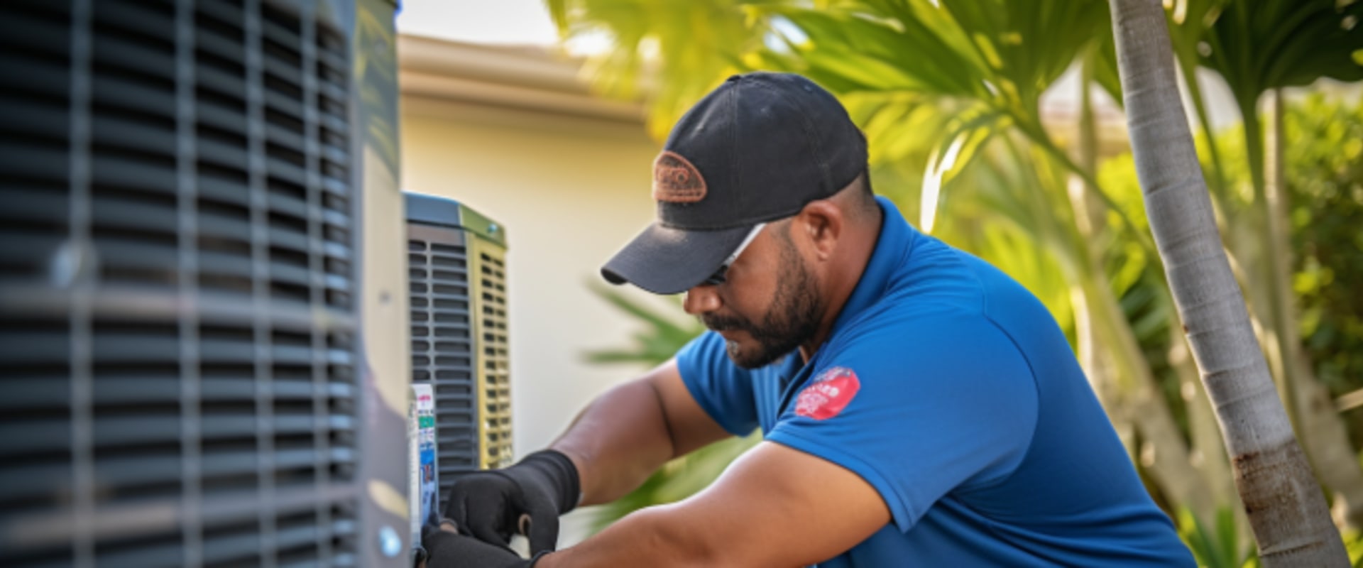 Selecting the Best HVAC Installation Service in Hollywood FL