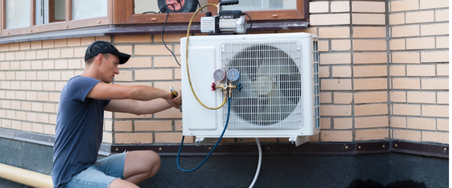 Do Weston FL HVAC Maintenance Specialists Offer Warranties for Their Services?