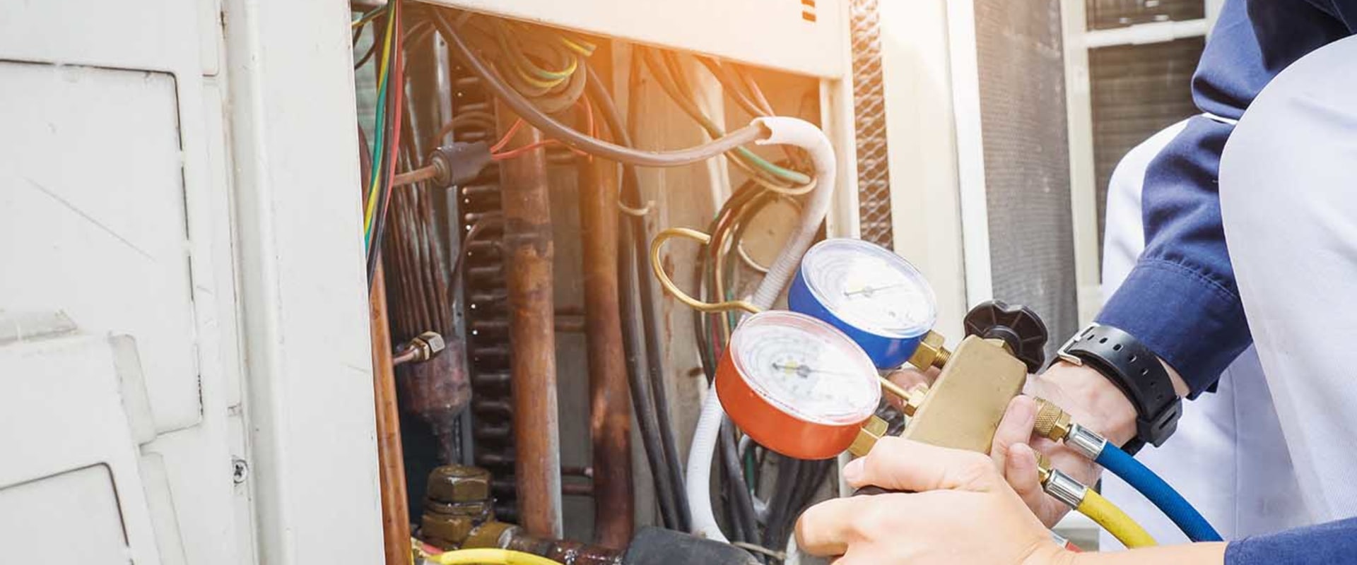 What is the Expertise Level of the Customer Service Team at Trusted HVAC Maintenance Companies in Weston FL?