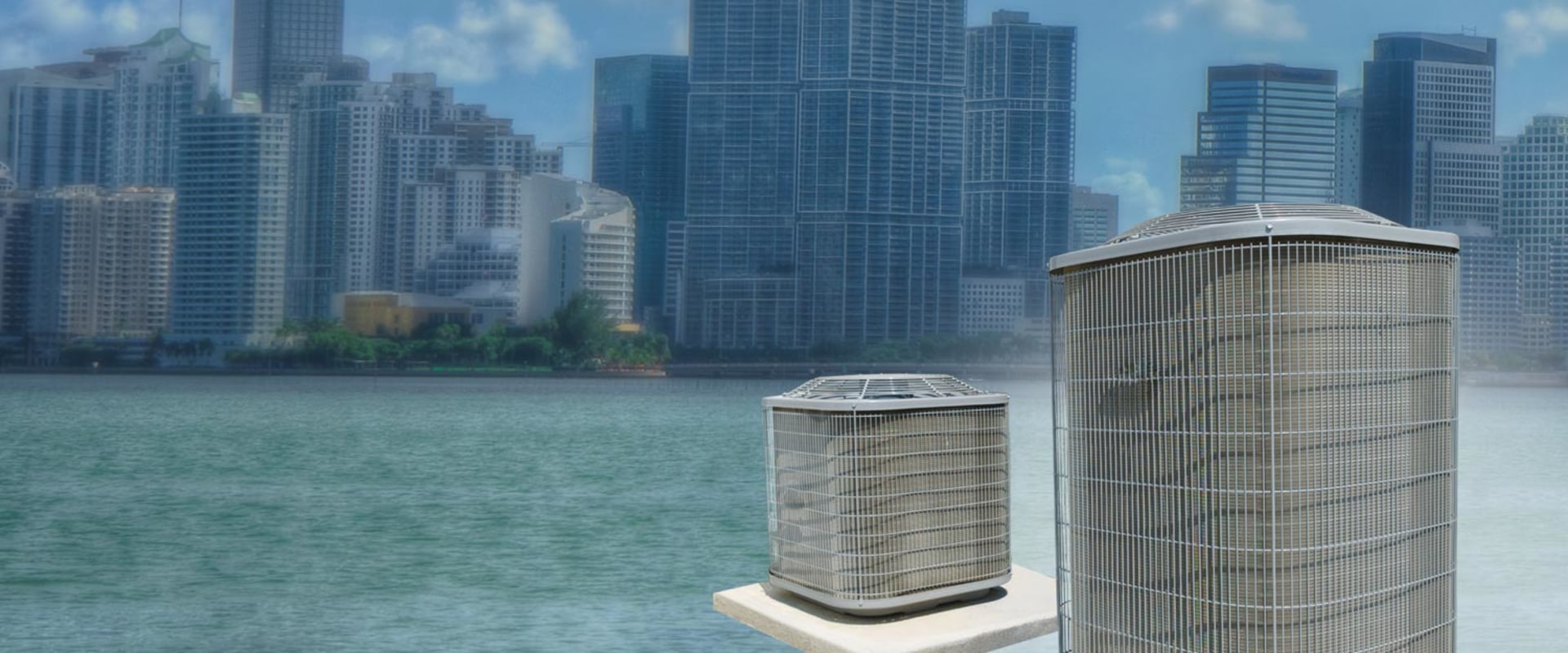 What Certifications and Licenses Do Trusted HVAC Maintenance Specialists in Weston FL Need?