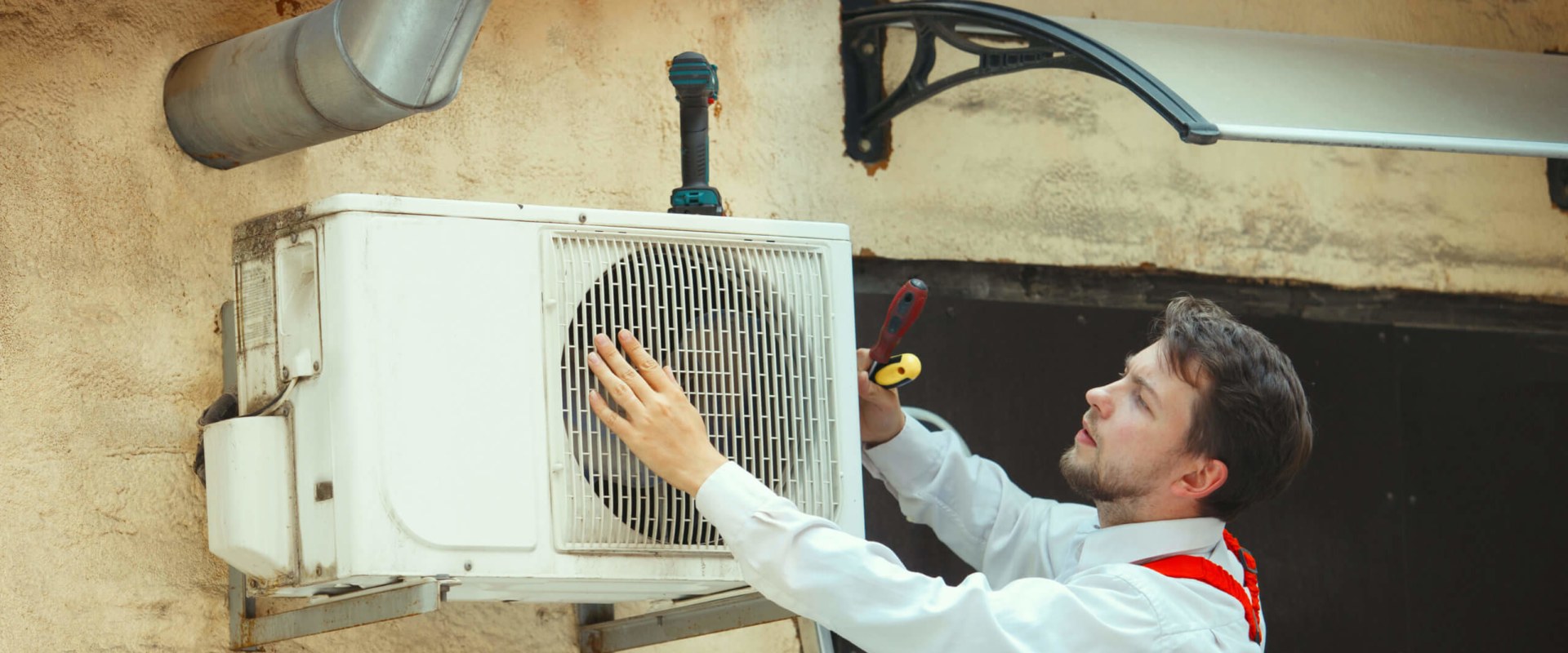 Safety Precautions for Trusted HVAC Maintenance Specialists