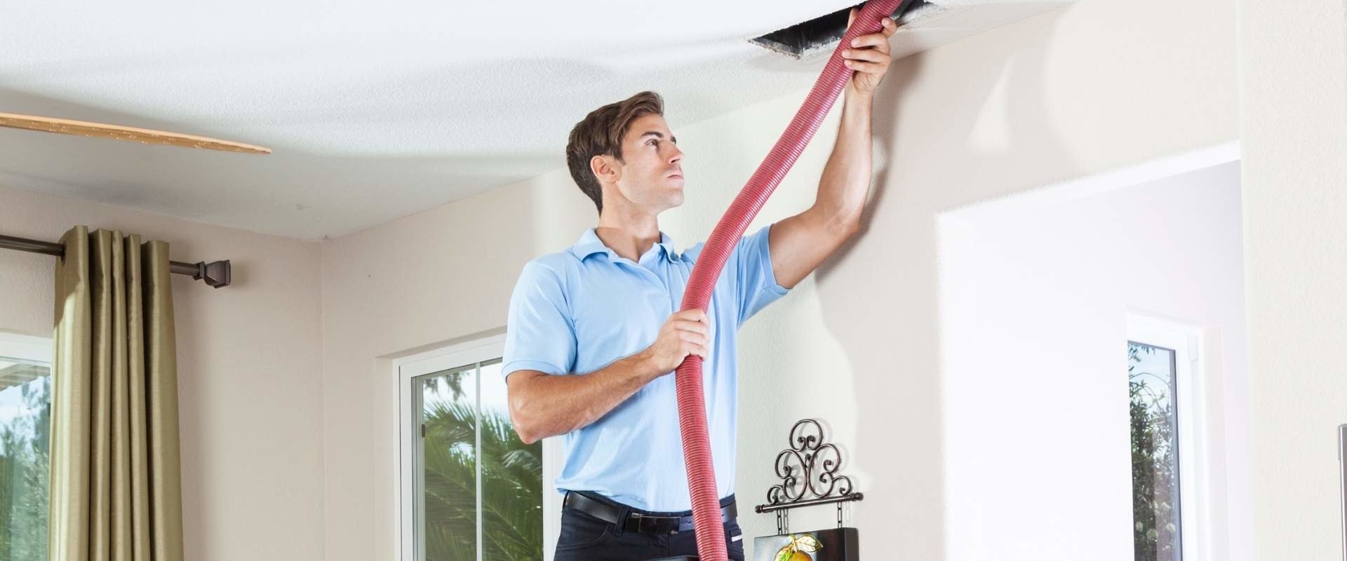 Top-Notch Air Duct Cleaning Services in Margate FL