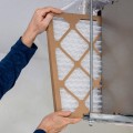 What You Need to Know About 20x20x4 HVAC Furnace Air Filters