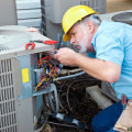 How Often Should You Schedule Maintenance with a Trusted HVAC Specialist in Weston FL?