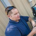 What is the Experience Level of Technicians at Trusted HVAC Maintenance Companies in Weston, FL?