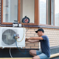 Do Weston FL HVAC Maintenance Specialists Offer Warranties for Their Services?