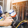 What is the Expertise Level of the Customer Service Team at Trusted HVAC Maintenance Companies in Weston FL?