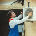 Safety Precautions for Trusted HVAC Maintenance Specialists