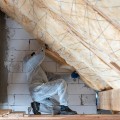 Skilled Attic Insulation Installation Services in Parkland