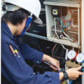 Schedule an Appointment with a Professional HVAC Maintenance Specialist in Weston, FL