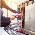 Financing Options for HVAC Maintenance Services in Weston, FL