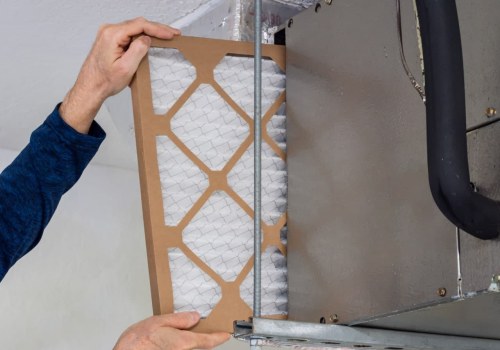 What You Need to Know About 20x20x4 HVAC Furnace Air Filters