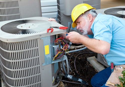 How Often Should You Schedule Maintenance with a Trusted HVAC Specialist in Weston FL?