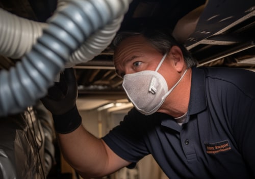 Professional Air Duct Cleaning Service in Palmetto Bay FL for Proper HVAC Maintenance