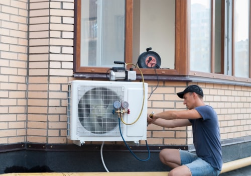 Do Weston FL HVAC Maintenance Specialists Offer Warranties for Their Services?