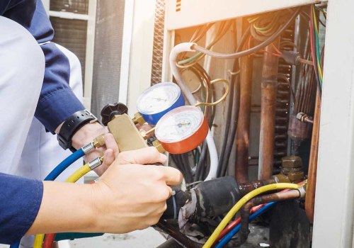 What is the Expertise Level of the Customer Service Team at Trusted HVAC Maintenance Companies in Weston FL?