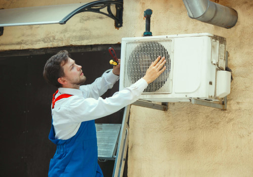 Safety Precautions for Trusted HVAC Maintenance Specialists