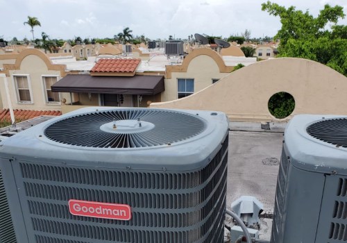 Top-Rated HVAC Air Conditioning Maintenance in Aventura FL