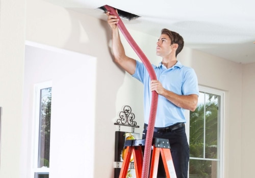 Top-Notch Air Duct Cleaning Services in Margate FL