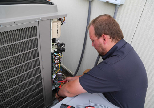 What to Know Before Scheduling an HVAC Maintenance Appointment