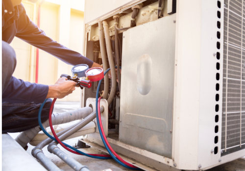 How to Find a Trusted HVAC Maintenance Specialist in Weston FL