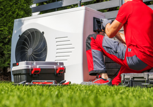 The Advantages of Hiring a Reliable HVAC Maintenance Professional in Weston, FL