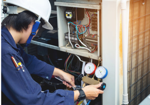 Schedule an Appointment with a Professional HVAC Maintenance Specialist in Weston, FL